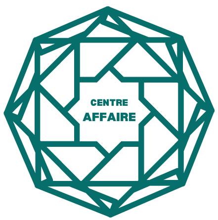 logo centre affaire